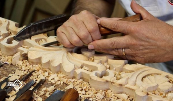 INDÚSTRIA DE PORTAS ABERTAS