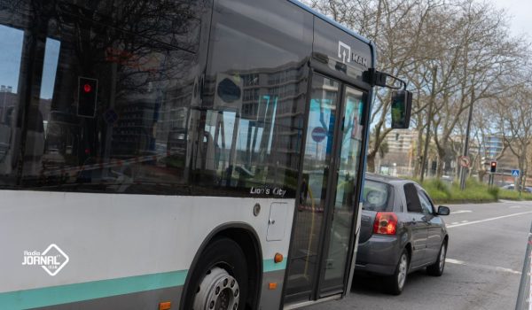 STCP REFORÇA LINHAS PARA A QUALIFICA