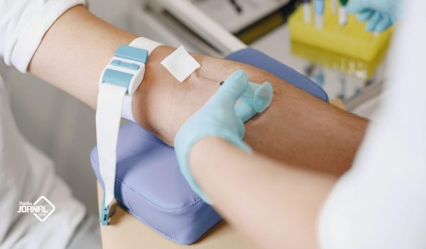 IPO DO PORTO REGISTA QUEDA NAS DÁDIVAS DE SANGUE