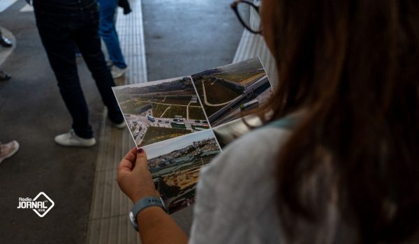 BOLHÃO LANÇA VISITAS GUIADAS EM LÍNGUA GESTUAL PORTUGUESA