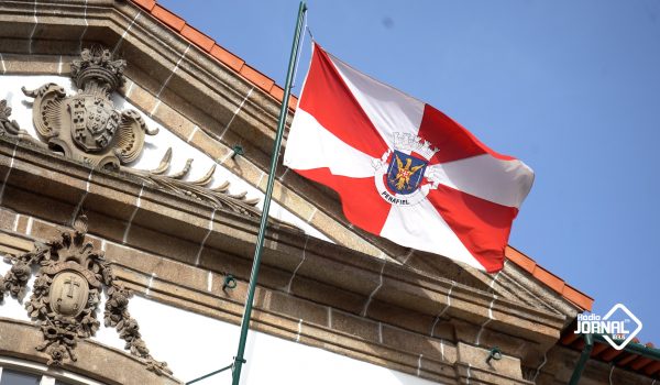 Penafiel celebra 256 de elevação a cidade