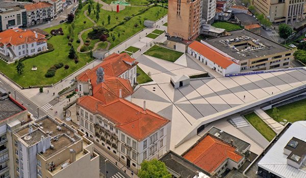 GAIA ANUNCIA INVESTIMENTO DE 75 MILHÕES EM CINCO VIAS ESTRUTURANTES