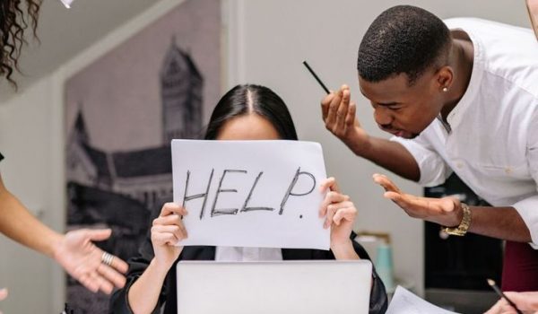 CESPU PROMOVE INICIATIVA CONTRA ASSÉDIO NO ENSINO SUPERIOR