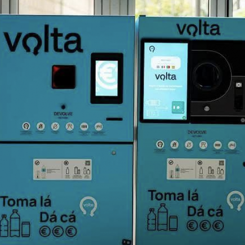 “VOLTA”
