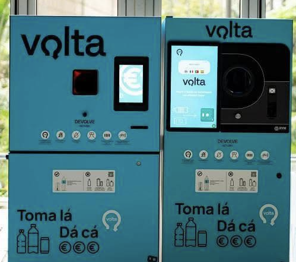 “VOLTA”