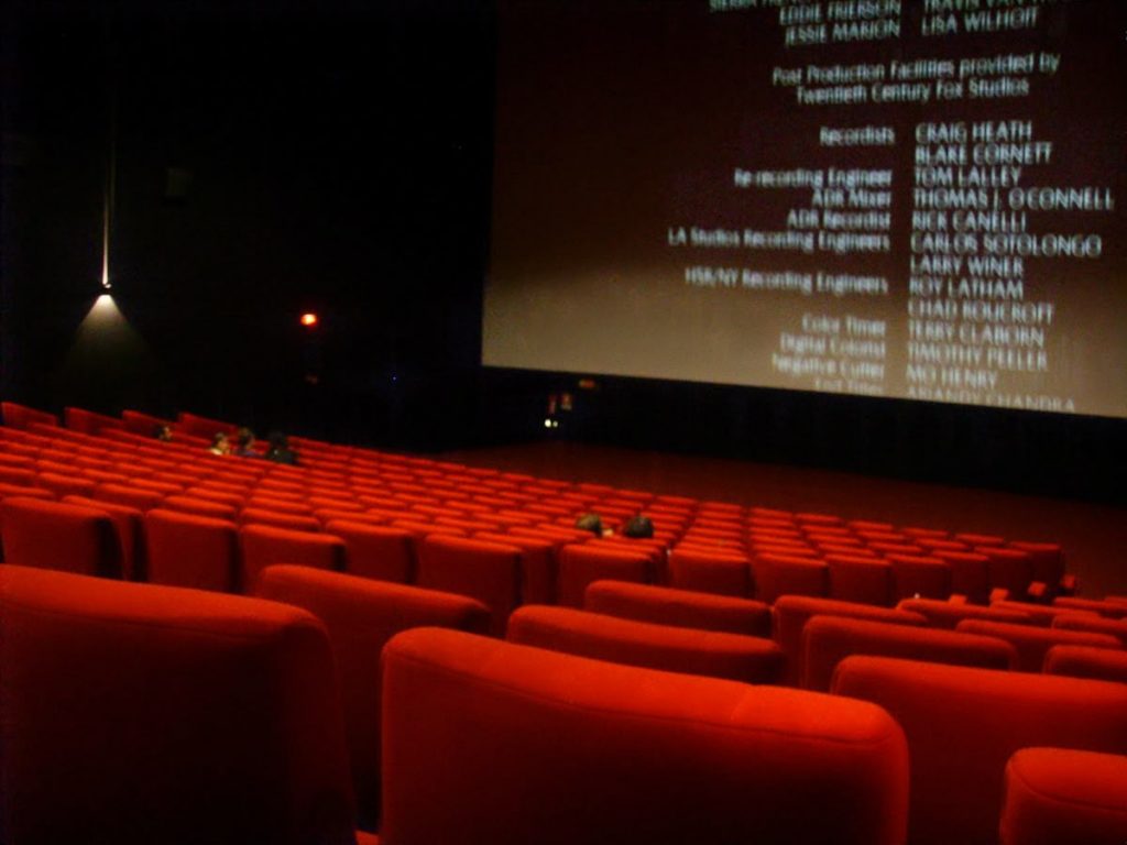 CINEMA