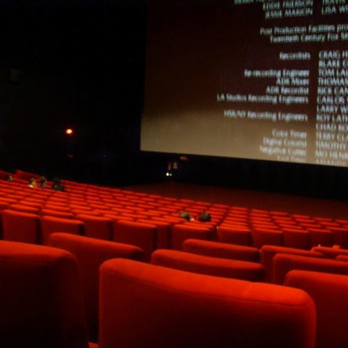 CINEMA