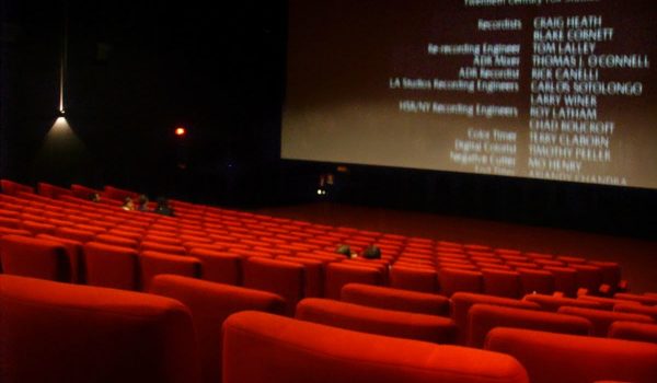 SALAS DE CINEMA EM PORTUGAL REGISTAM MAIS ESPECTADORES EM 2026