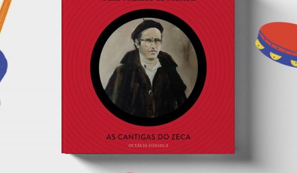 PENAFIEL RECEBE APRESENTAÇÃO DE OBRAS DEDICADAS A ZECA AFONSO NO PONTO C