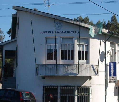 JF VILELA