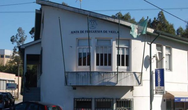 VILELA HOMENAGEIA ANTIGOS COMBATENTES DO ULTRAMAR NO 25 DE ABRIL