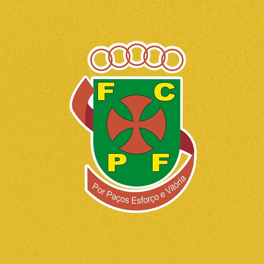 fc paços de ferreira