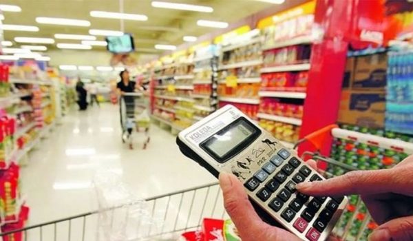 INFLAÇÃO SOBE PARA 2,7% EM MARÇO IMPULSIONADA PELOS COMBUSTÍVEIS