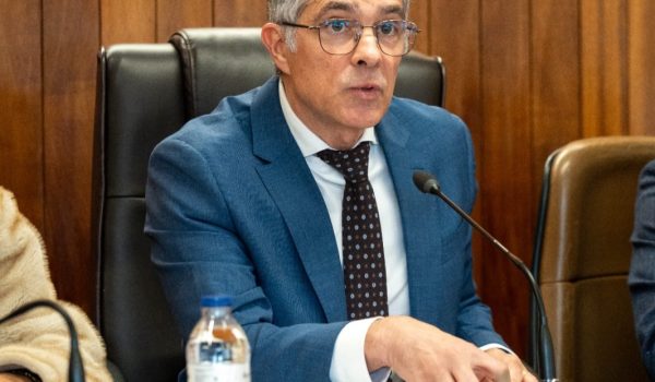 VALONGO QUER CRIAR ASSOCIAÇÃO INTERMUNICIPAL PARA RECUPERAR O RIO FERREIRA