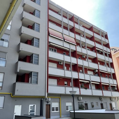 apartamentos