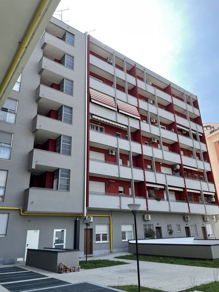 apartamentos