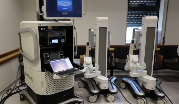 ULSTS DO TÂMEGA E SOUSA AVANÇA COM MAIOR INVESTIMENTO TECNOLÓGICO DA SUA HISTÓRIA