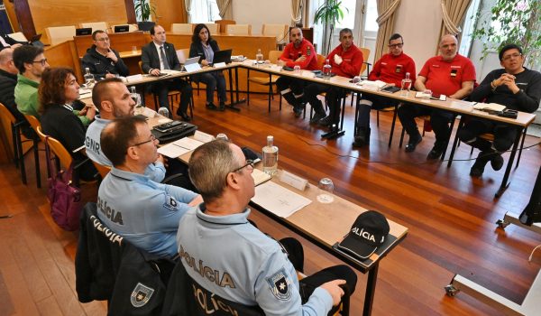 GONDOMAR APROVA PLANO DE 420 MIL EUROS PARA PREVENÇÃO DE INCÊNDIOS