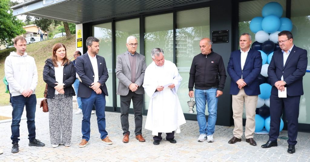 CLUBE PETANCA LORDELO