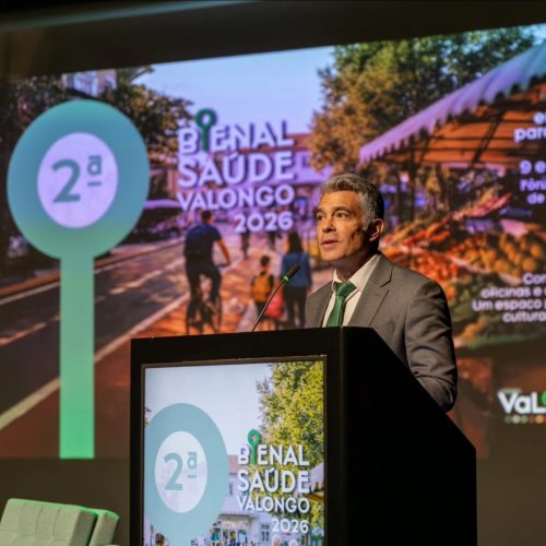 bienal da saúde
