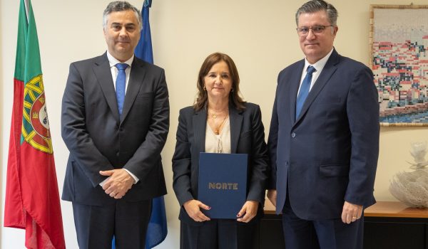 CCDR NORTE REFORÇA PAPEL NA EDUCAÇÃO COM NOVA INICIATIVA TERRITORIAL