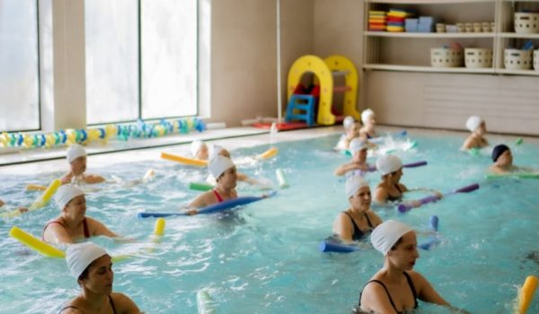 AULAS GRATUITAS PARA MEXER O CORAÇÃO CHEGAM A PENAFIEL DURANTE TODO O MÊS DE MAIO