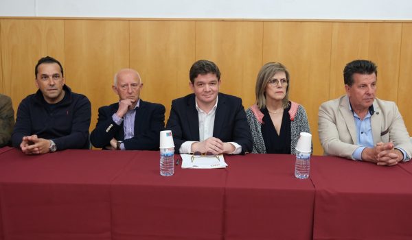 BOMBEIROS DO MARCO DE CANAVESES TOMAM POSSE PARA NOVO TRIÉNIO