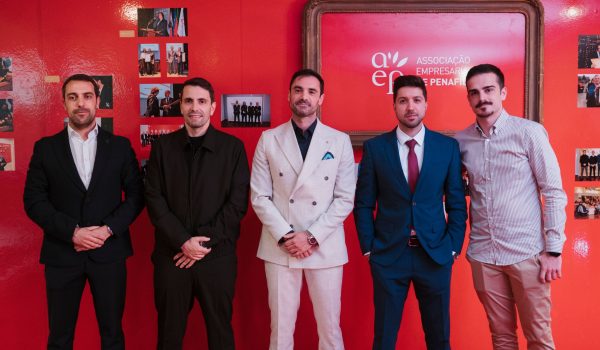 NUNO BROCHADO ASSUME PRESIDÊNCIA DA ASSOCIAÇÃO EMPRESARIAL DE PENAFIEL