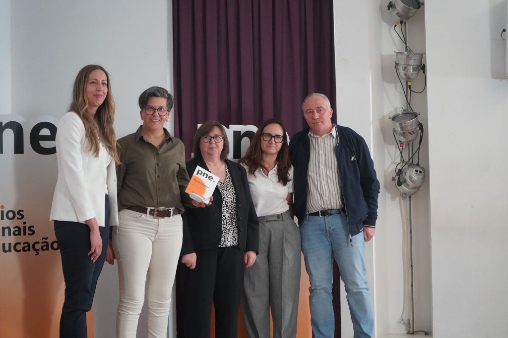 Escolas Dr. Mário Fonseca