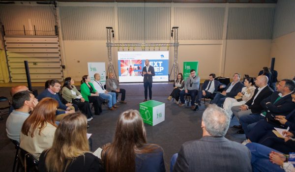 CIM DO TÂMEGA E SOUSA JUNTA MUNICÍPIOS PARA DISCUTIR FUTURO DOS JOVENS