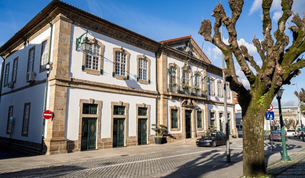 PENAFIEL APROVA CONTAS DE 2025 COM INVESTIMENTO RECORDE E SALDO POSITIVO