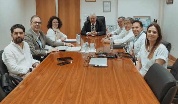 ULS DO TÂMEGA E SOUSA AVANÇA NA ACREDITAÇÃO FORMATIVA COM AUDITORIA DA ORDEM DOS ENFERMEIROS