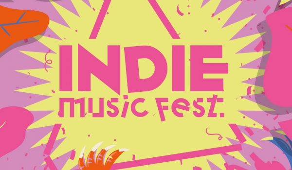 INDIE MUSIC FEST REGRESSA A PAREDES COM PRIMEIRAS CONFIRMAÇÕES E DIA GRATUITO