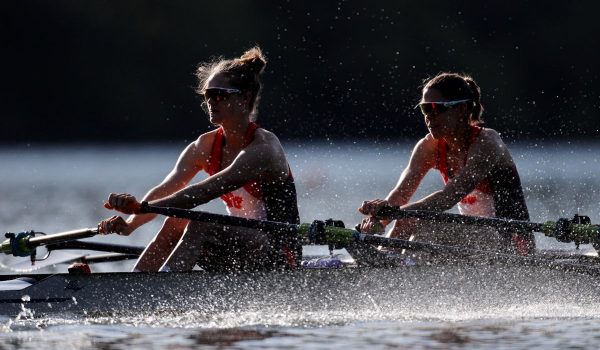 GONDOMAR RECEBE CAMPEONATO REGIONAL DE VELOCIDADE DE REMO