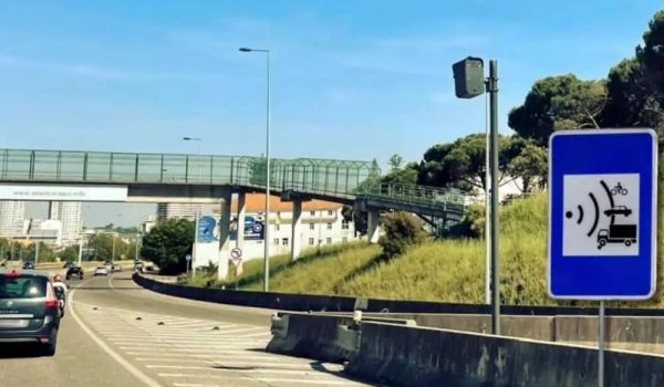 PSP REGISTA MAIS DE 10 MIL EXCESSOS DE VELOCIDADE E ALERTA PARA RISCOS NA ESTRADA