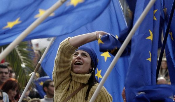 PORTO ACOLHE COMEMORAÇÕES NACIONAIS DO DIA DA EUROPA