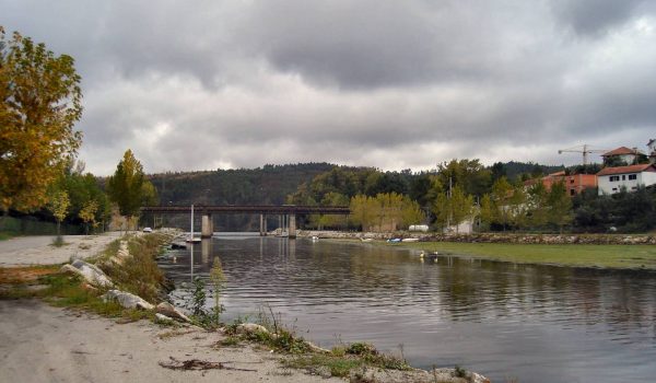 ENCONTRADO CORPO DE JOVEM DESAPARECIDO NO RIO ARDA EM CASTELO DE PAIVA