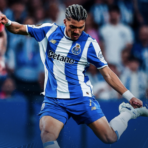 FC PORTO