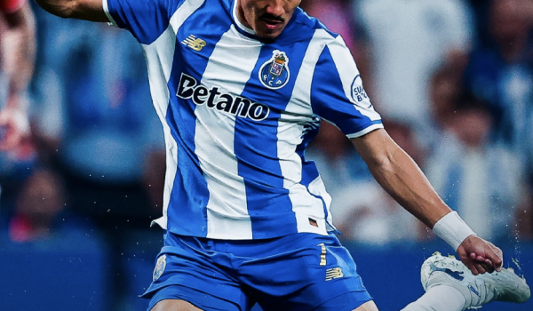 FC PORTO CEDE EMPATE COM NOTTINGHAM NO DRAGÃO