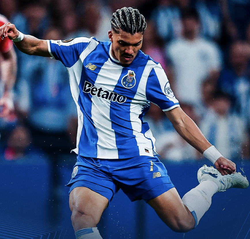 FC PORTO