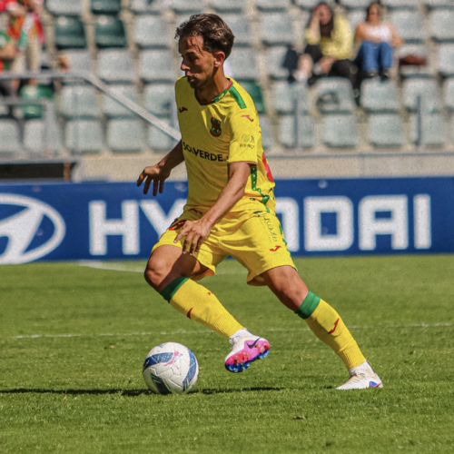 fc paços de ferreira