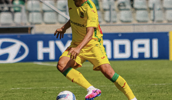 FELGUEIRAS E PAÇOS DE FERREIRA EMPATAM SEM GOLOS