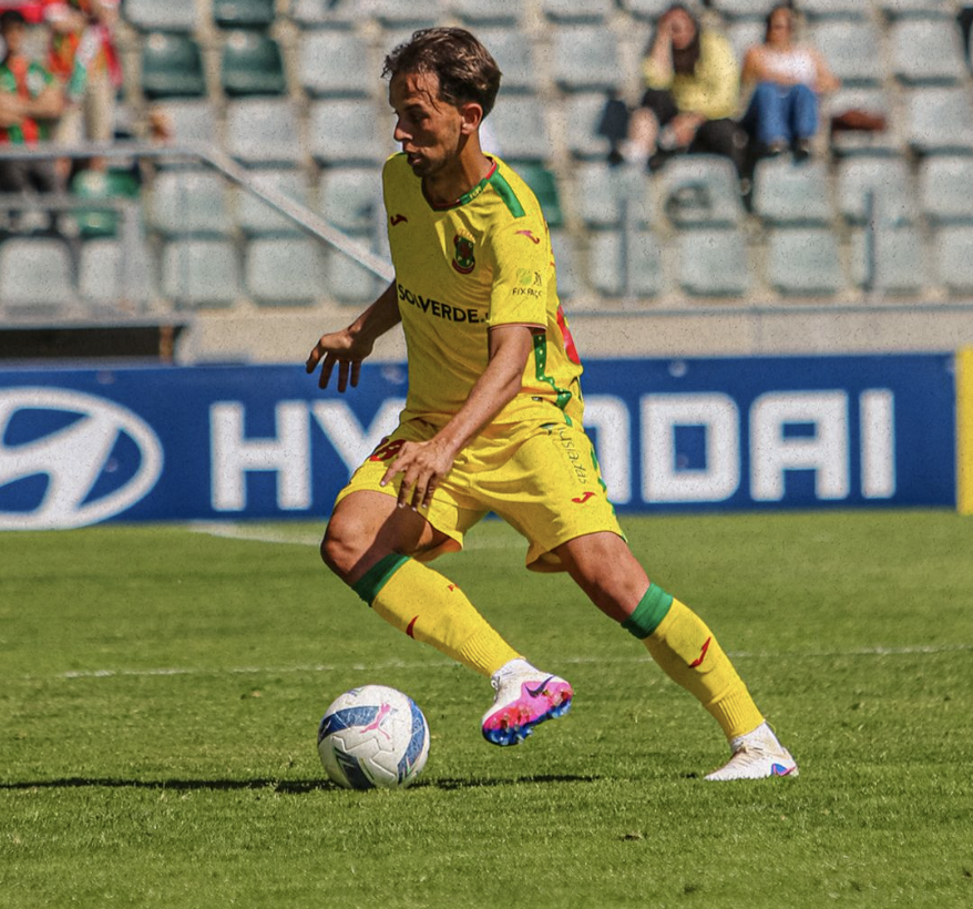 fc paços de ferreira