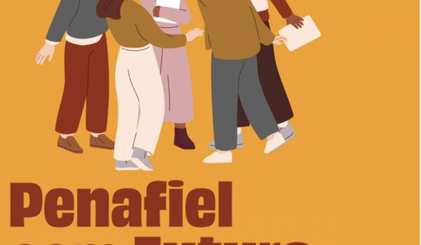 PENAFIEL RECEBE FEIRA DE EMPREGO E FORMAÇÃO