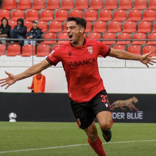 fc penafiel