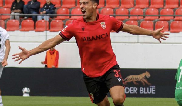 PENAFIEL BATE ACADÉMICO DE VISEU EM JOGO DE SETE GOLOS