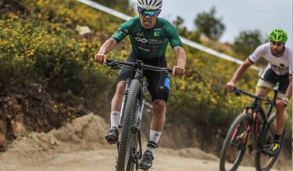 LOUSADA RECEBE CENTENAS DE ATLETAS EM FIM DE SEMANA MULTIDESPORTO