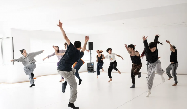 PORTO AVANÇA COM REDE DE CENTROS DE CRIAÇÃO ARTÍSTICA