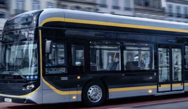 ESTAÇÃO DO METROBUS NO AEROPORTO FICARÁ A 250 METROS DO TERMINAL