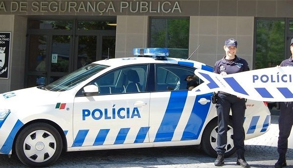 PSP DETÉM 836 PESSOAS E REGISTA MAIS DE 4 MIL INFRAÇÕES